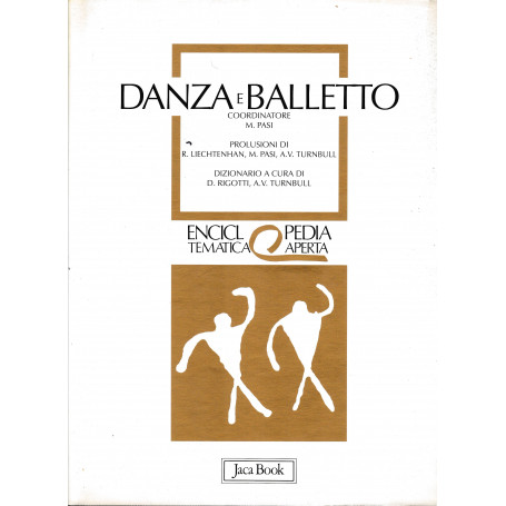 Danza e balletto