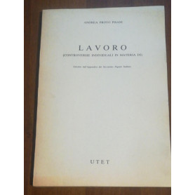 LAVORO