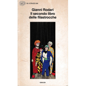 Il secondo libro delle filastrocche