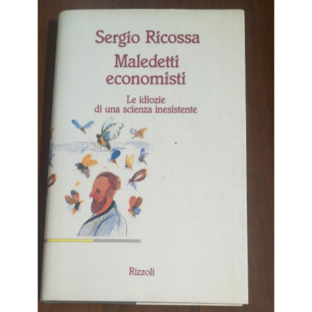 Maledetti economisti