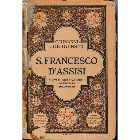 S. Francesco d'Assisi