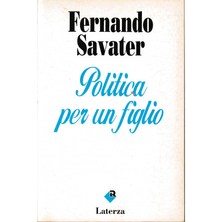Politica per un figlio