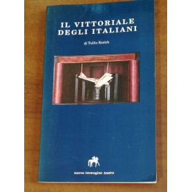 Il vittoriale degli italiani