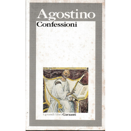 Le confessioni