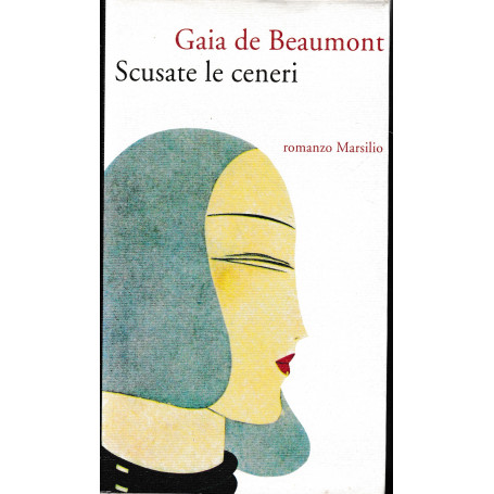 Scusate le ceneri