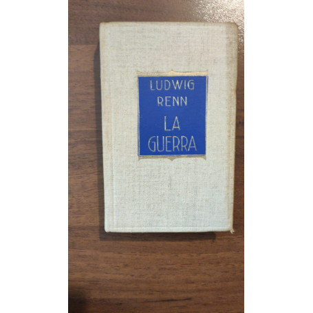 LA GUERRA