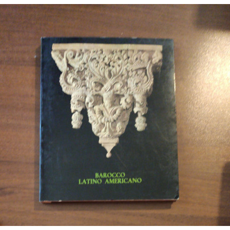 Barocco latino americano