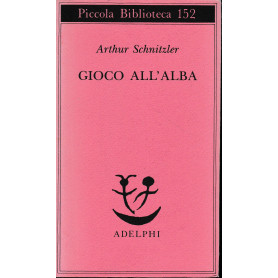 Gioco all'alba