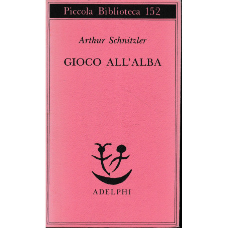 Gioco all'alba