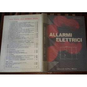 Allarmi elettrici