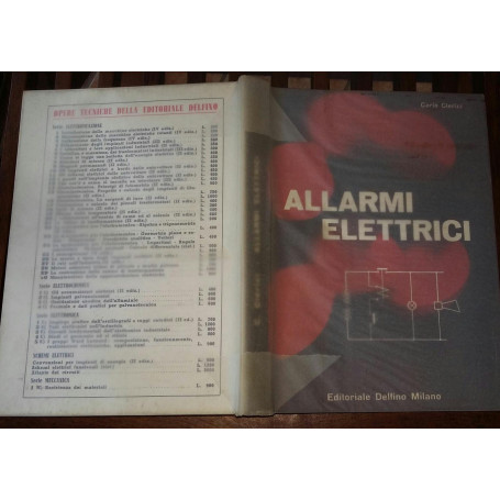 Allarmi elettrici