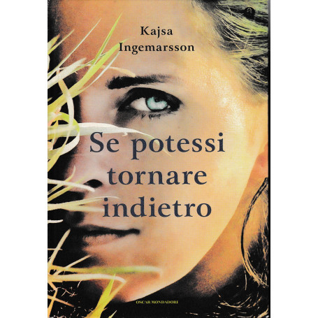 Se potessi tornare indietro