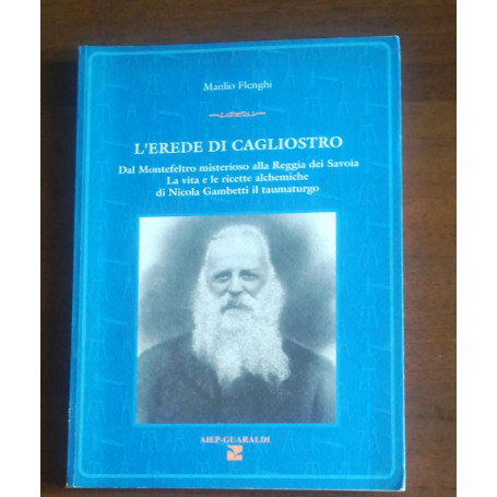L'erede di Cagliostro