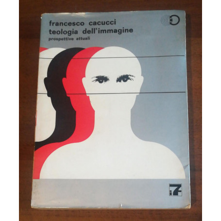 TEOLOGIA DELL'IMMAGINE