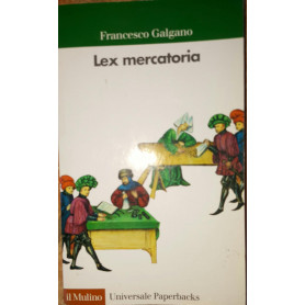 Lex mercatoria