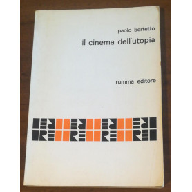 IL CINEMA DELL'UTOPIA