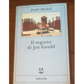 Il segreto di Joe Gould