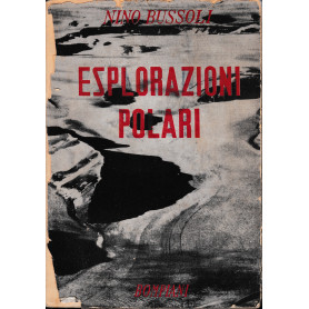 Esplorazioni Polari (1773-1938)