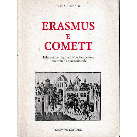 Erasmus e Comett