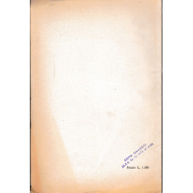 Felice Battaglia. Discorso commemorativo pronunciato dal Linceo di P. Piovani (fascicolo)Librisaggi