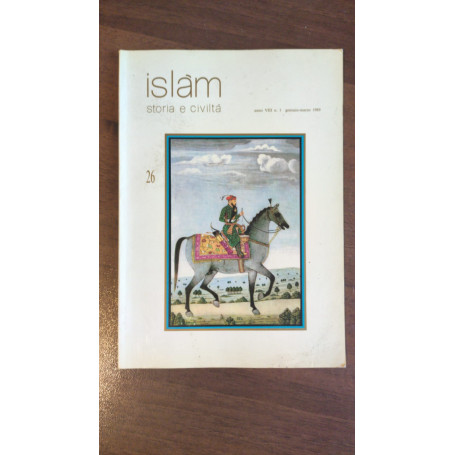 ISLAM STORIA E CIVILTA N 26