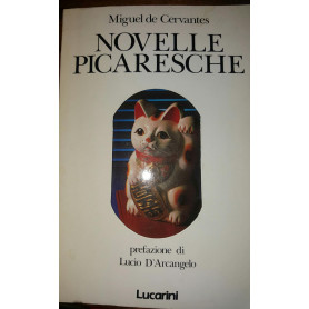 Novelle picaresche