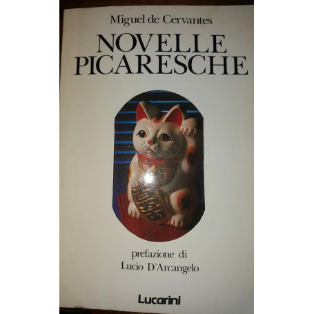 Novelle picaresche