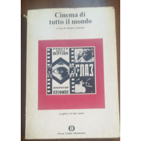 CINEMA DI TUTTO IL MONDO