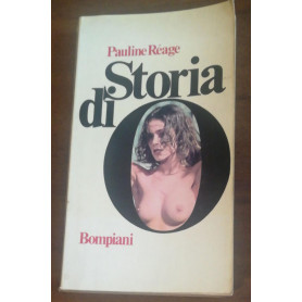 Storia di O