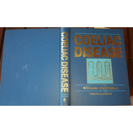 Coeliac Disease