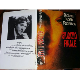 Giudizio finaleLibrisaggi
