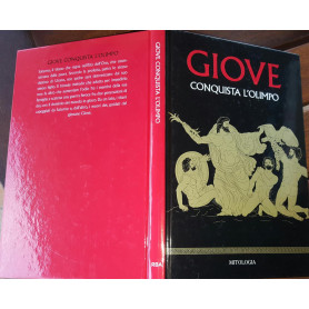 Giove conquista l'olimpoLibrisaggi