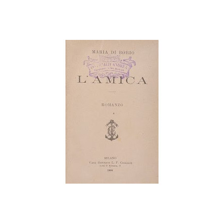 L'Amica