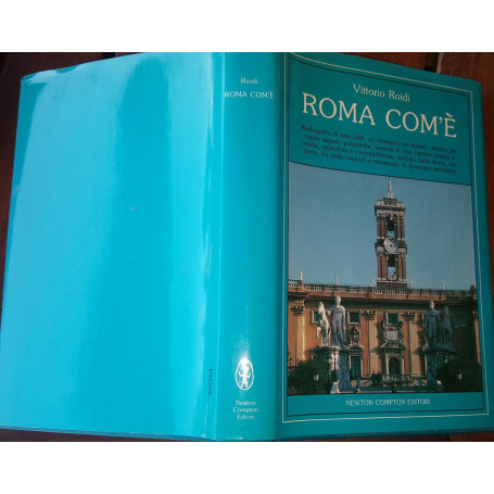Roma com'è