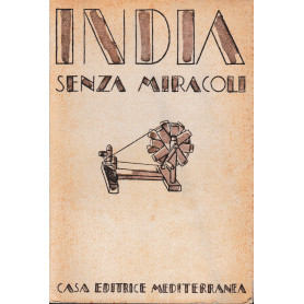 India senza miracoli