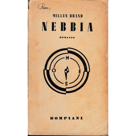 Nebbia