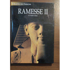 L'EGITTO DEI FARAONI RAMESSE II