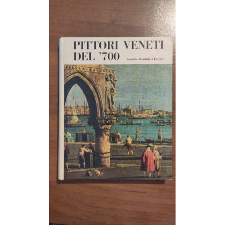 Pittori veneti del '700
