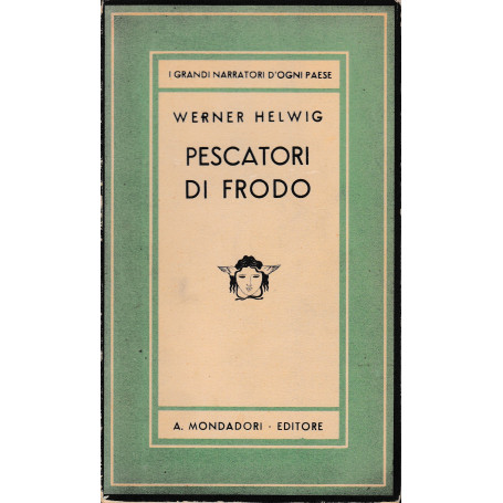 Pescatori di frodo