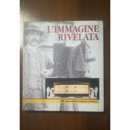 L'IMMAGINE RIVELATA