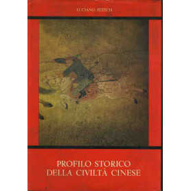 Profilo storico della civiltà  cinese