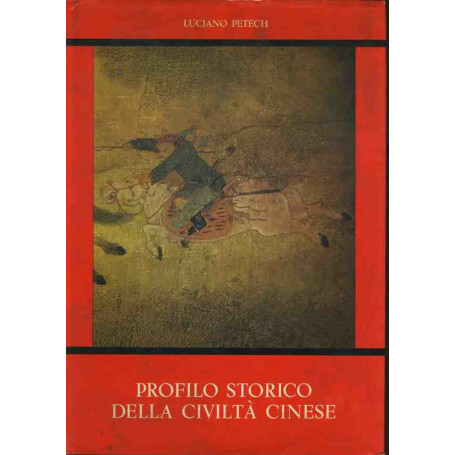 Profilo storico della civiltà cinese