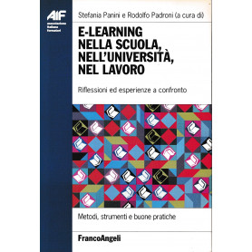 E-learning nella scuola