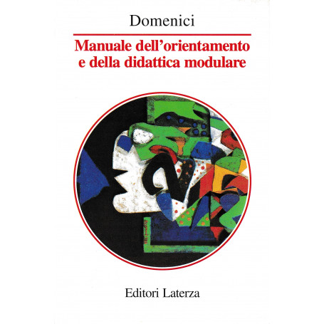 Manuale dell'orientamento e della didattica modulare