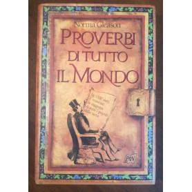 PROVERBI DI TUTTO IL MONDOLibrisaggi