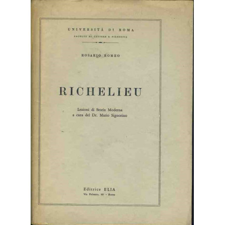 Richelieu