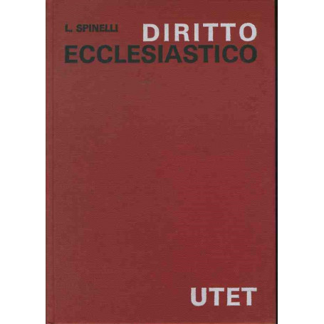 Diritto ecclesiastico