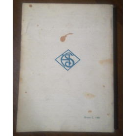 CORSO DI MERCEOLOGIA EDITORE ANGELO A. SIGNORELLILibrisaggi