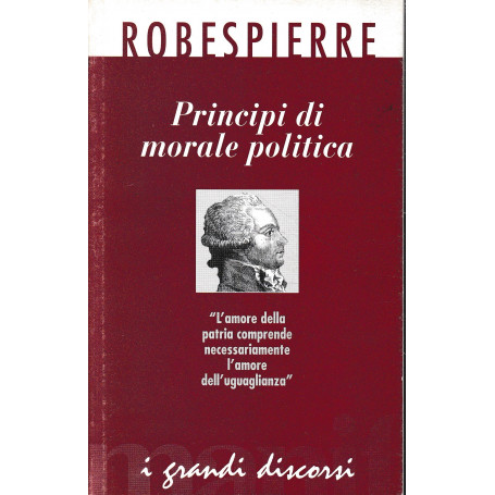 Principi di morale politica