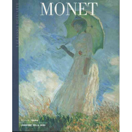 I classici dell'arte. Monet
